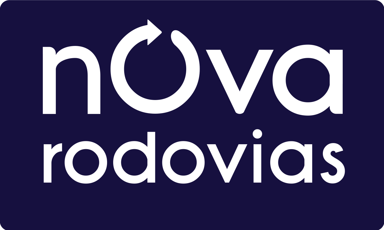 Logo Nova Rodovias