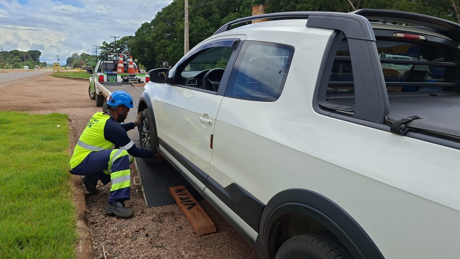 Nova 364 reforça segurança viária durante o feriado prolongado e orienta motoristas